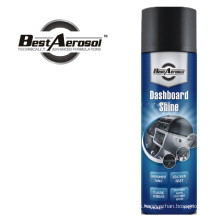 Dashboard Shine Car Dashboard Polish Shine Dashboard Spray Wax